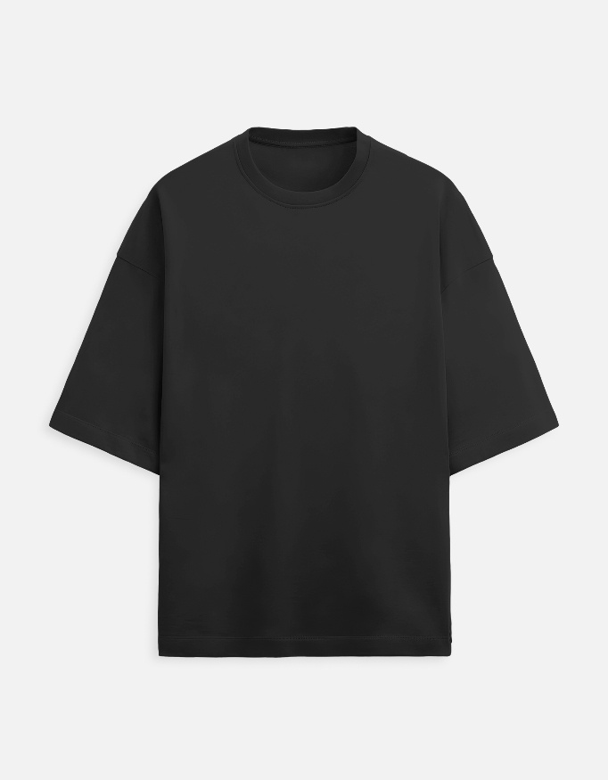 unisex terry oversized tee unisex terry oversized tee