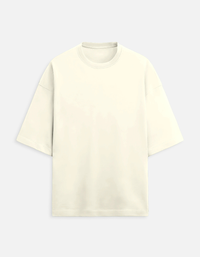 unisex terry oversized tee unisex terry oversized tee